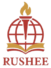 Rushee - Site Logo