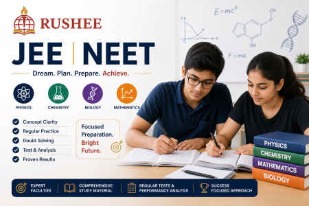 JEE NEET